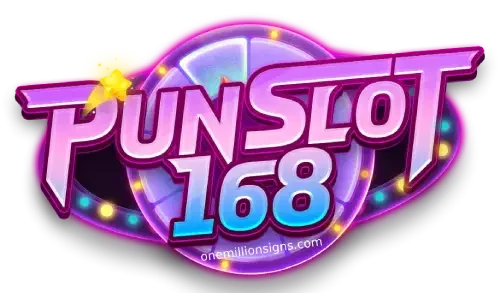 punslot168 logo